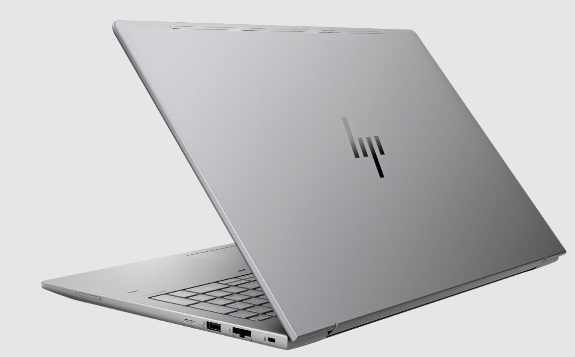 HP ZBook Power 16 inch G11 Mobile Workstation PC, 16", Windows 11 Pro, Intel® Core™ Ultra 7, 32GB RAM, 1TB SSD, RTX™ 3000 Ada, WUXGA 4