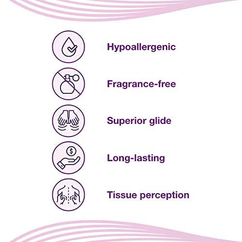 Free-Up-Professional Massage Cream, Fragrance-Free, Great Glide, Lubricity, Tissue Perception, Perfect for Physical Therapy, Massage Versatile, Non-Greasy, 8 Oz Jar 4