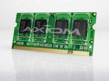 Axiom 2Gb Ddr3-1333 Sodimm For Dell # A2885432 3