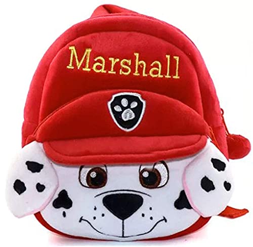 Lata Marshall Bag for Nursery Kids Aged 3 to 5 Years,Picnic Bags,Birthday Gift and Return Gifts for Kids 1