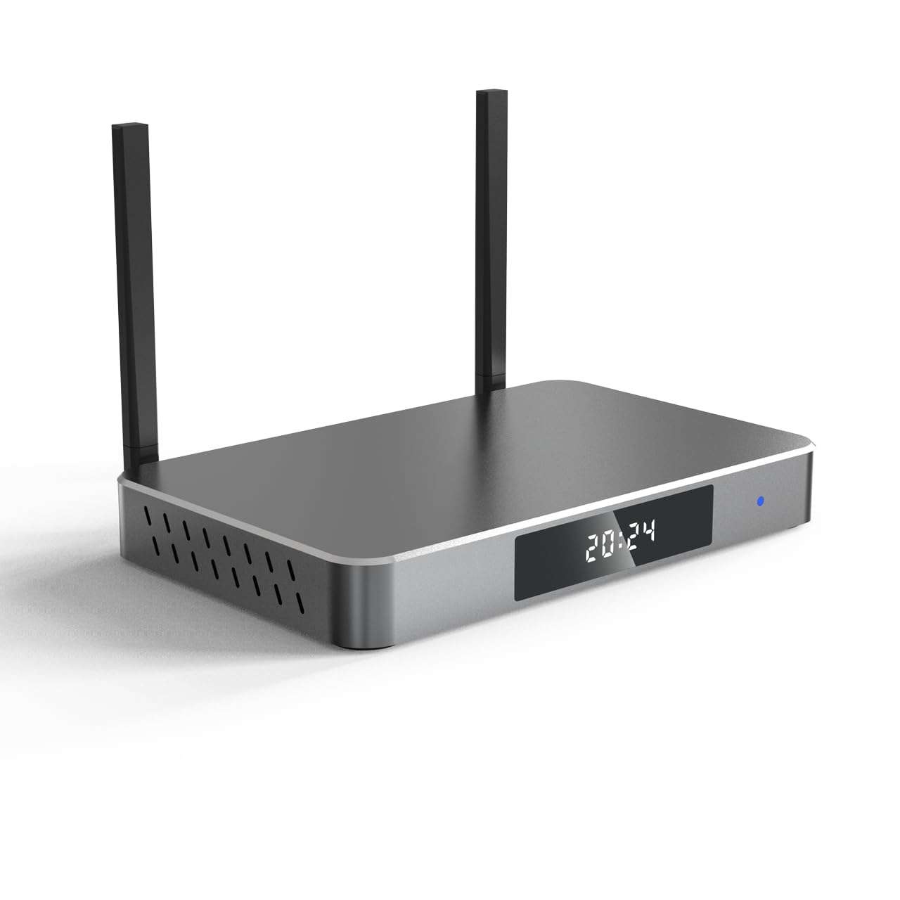 2025 Elite Fully Loaded S6-Ultra Ultra HD Built-in Voice Remote Control Full Keyboard HDMI Cable Power 3