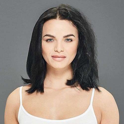 Dafni Allure Cordless Hair Straightening Brush, Style Upto Three Heads In One Charge, Extra Bristles For Extra Hair Control, Includes A Thermal Bag & Safety Cover, 240 Watts, Blue 6