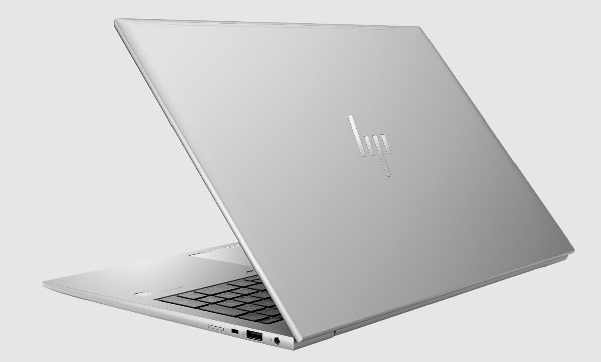 HP ZBook Firefly 14 inch G11 Mobile Workstation PC, 14", FreeDOS, Intel® Core™ Ultra 7, 16GB RAM, 512GB SSD, WUXGA 4