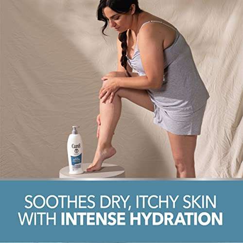 Curel Itch Defense Lotion, 13 Ounce 3