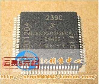 Davitu Electrical Equipments Supplies - GSCT38318FC05 MC9S12XDG128CAA ST10F275-CEA D703103AGJ MC9S12HZ256VPV 2L16Y - (Color: GSCT38318FC05) 3