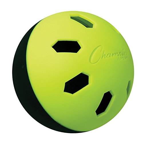 Champion Sports Rhino Poly Impact Ball Set - Set of 12 2