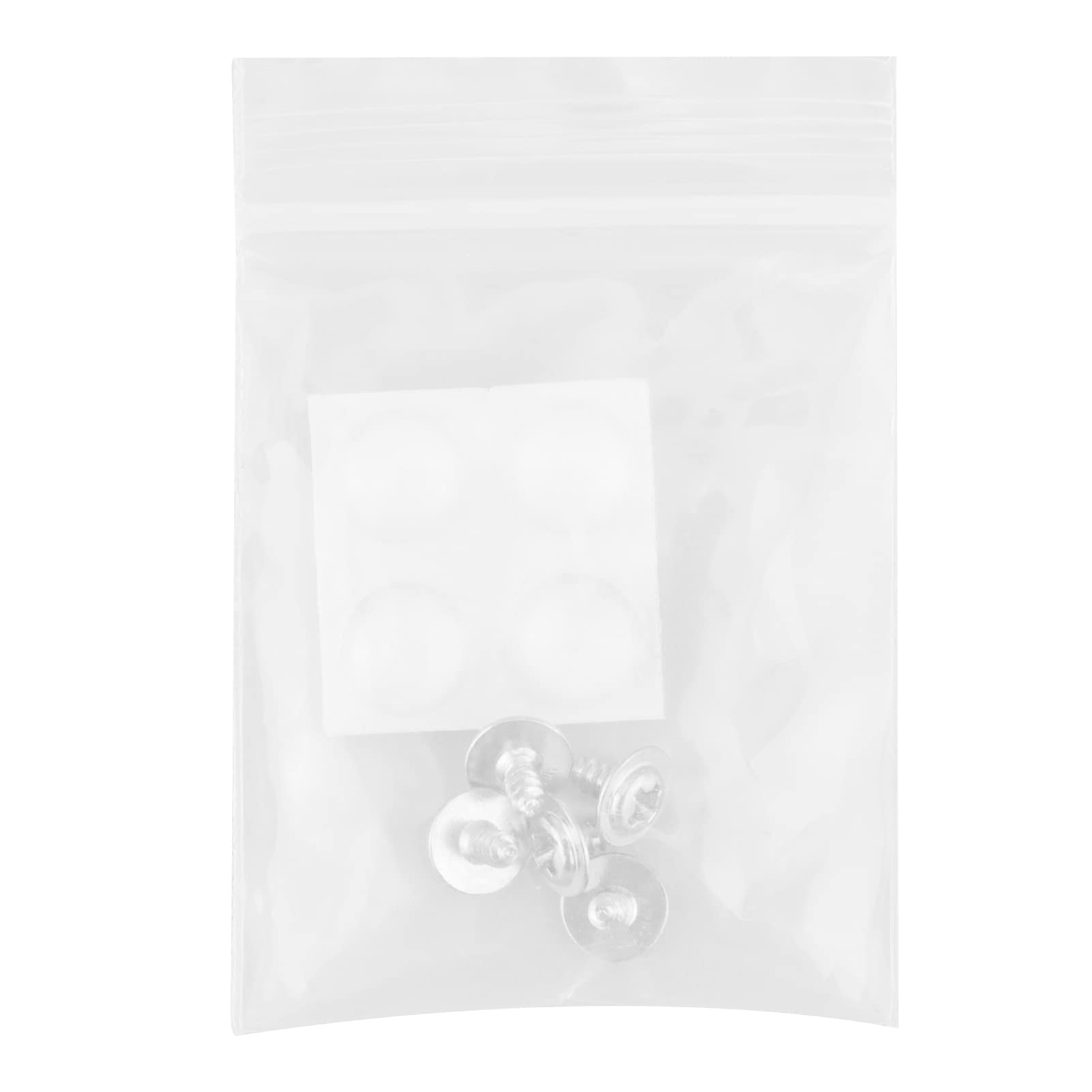 Transparent Case with CPU Cooling Fan, Protective Box, Frosted Transparent Protective Case 5