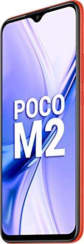 MI Poco M2 (Brick Red, 6GB RAM, 64GB Storage) 4