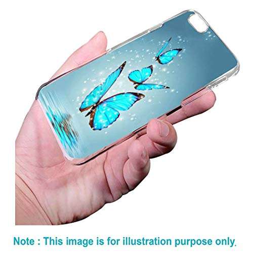 Amazon Brand - Solimo Designer Meow UV Printed Soft Back Case Mobile Cover for 10.or G 2