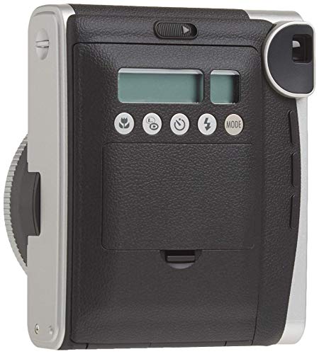 Fujifilm Instax Mini 90 Neo Classic Instant Film Camera & Instax Mini Picture Format Film (20 Shots) 4