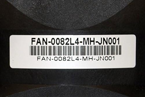 Supermicro FAN-0082L4 Cooling Fan 3