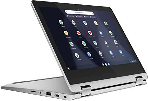 Lenovo Chromebook Flex 3, 2-in-1, 11.6" Touch Screen, MT8173 5
