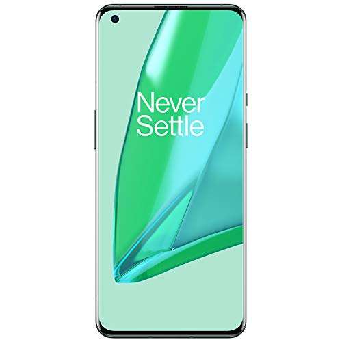 OnePlus 9 Pro 5G (Pine Green, 12GB RAM, 256GB Storage) 2