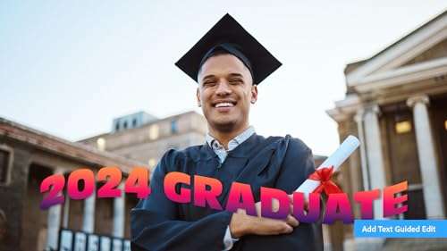 Adobe Photoshop Elements 2024 and Premiere Elements 2024 Student & Teacher Edition | Box with Download Code 5