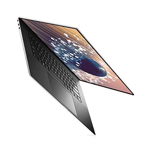 Dell XPS 9700 Laptop | 17" 1920x1200 FHD+ | Core i7-10875H - 512GB SSD Hard Drive - 16GB RAM - Nvidia GeForce RTX 2060 | 8 cores @ 5.1 GHz Win 10 Home Silver 3