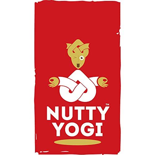 Nutty Yogi Diwali Gift Hamper for Every Occasion | Immunity Latte | Turmeric Latte | Masala Chai Gud |Immunity Tea |Ayurvedic Masala Chai | Diwali Festival Gift Pack for Family, Friends 3