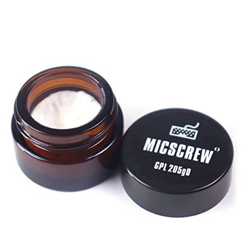 Byhoo 0.35OZ GPL 205G0 Keyboard Lube, Universal Keyboard Grease for Mechanical Keyboards, Switch Lube Kits 1