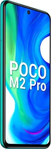 MI Poco M2 Pro (Green and Greener, 6GB RAM, 64GB Storage) 5