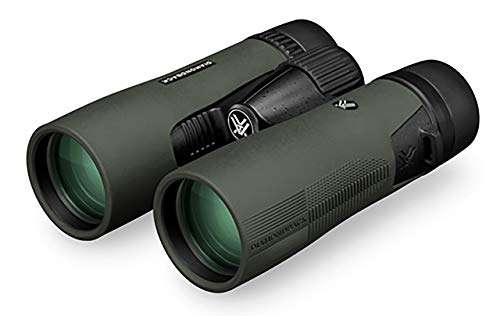 Vortex Optics Diamondback Roof Prism Binoculars 10x42 2