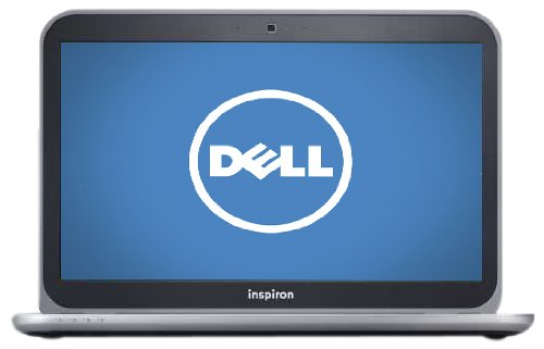 Dell Inspiron i14z-1000sLV 14-Inch Ultrabook (Moon Silver) [Discontinued By Manufacturer] 1