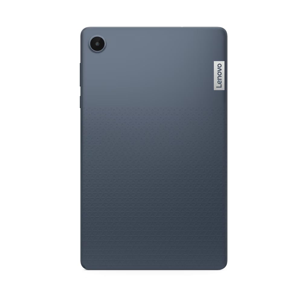 Lenovo Tab M8 (4th Gen) 8 inch HD Display | 4GB RAM 64 GB ROM Expandable | Wi-Fi + Calling Tablet | MediaTek Processor | Front Camera 2.0MP / Rear 8.0MP 2