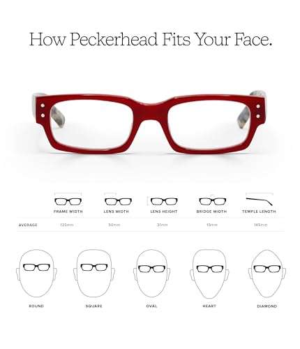 eyebobs Peckerhead Unisex Premium Reading Glasses for Men and Women | Square Eye Glasses 4