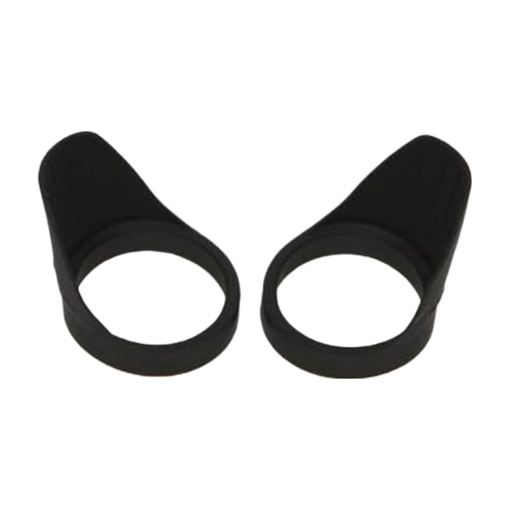 Field Optics Research Compact Binocular Retail Packaging Assy EyeShield 1