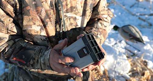 Lucky Duck 10618-1 Lucky Waterproof HDI Hunting Decoys 3