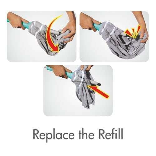 spg Super Store sq mop Micro Fiber Premium 1