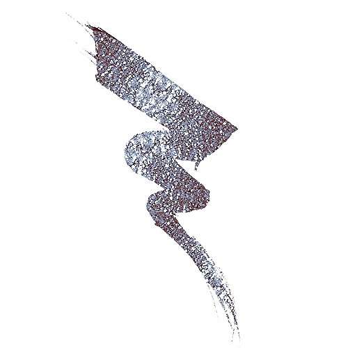 NYX PROFESSIONAL MAKEUP Midnight Chaos Dual-Ended Eyeliner, Liquid Eyeliner, Rust/Midnight Rouge 3