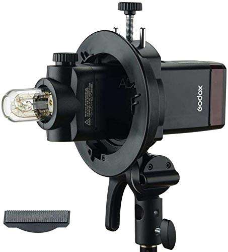 GODOX S2 Speedlite Bracket 3