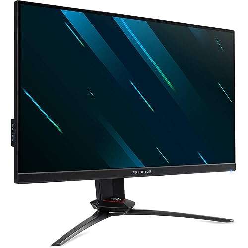Acer UM.HX0AA.S01 Predator Xb273u Gsbmiiprzx 27wqhd [2560 X 1440] Ips Monitor With Nvidia G-s 2