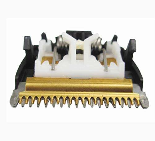 Beard/Hair shaver Replacement Trimmer Clipper Blade fit for Philips QT4000 QT4002 QT4005 QT4008 QT4018 3