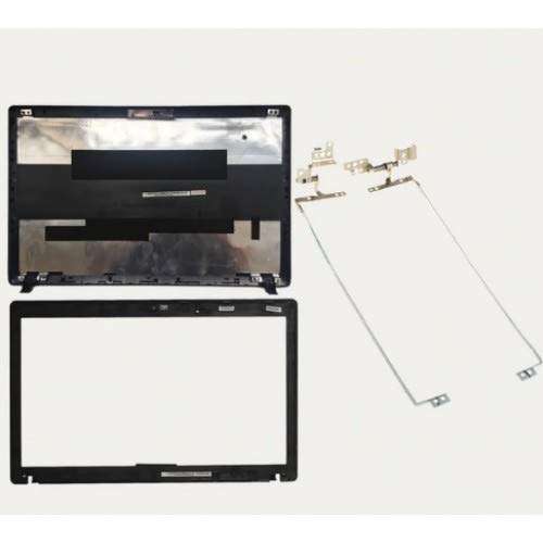 Replacement Laptop Bottom Base Case Panel for Compatible Lenovo G580(Plastic) Series 3