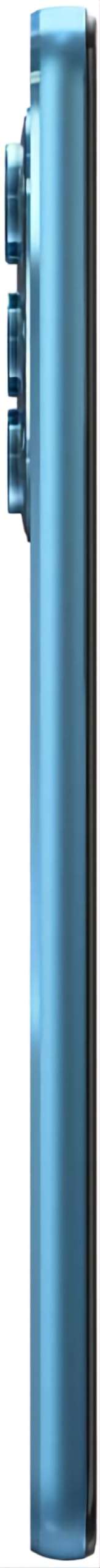 Motorola Edge 30 (8GB, 128GB) (Aurora Green) 6