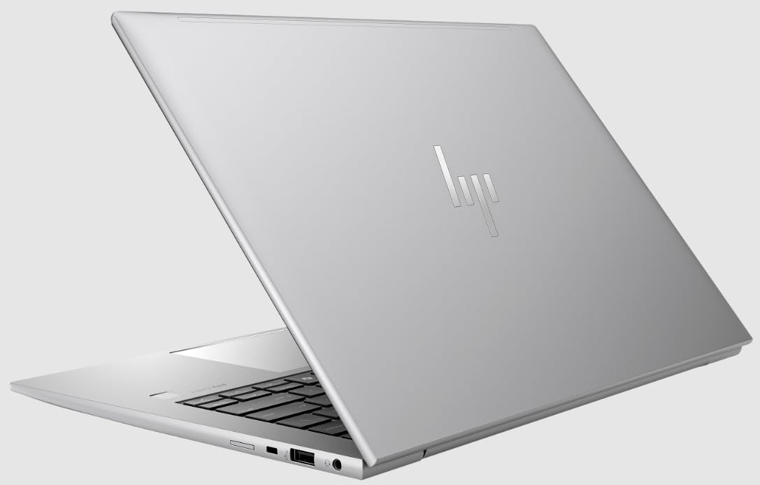 HP ZBook Firefly 14 inch G11 Mobile Workstation PC - Data Science, 14", Windows 11 Pro, Intel® Core™ Ultra 7, 16GB RAM, 1TB SSD, NVIDIA® RTX™ A500, WUXGA 4