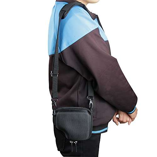 Hermitshell Travel Case for Canon PowerShot SX540 HS Digital Camera 6