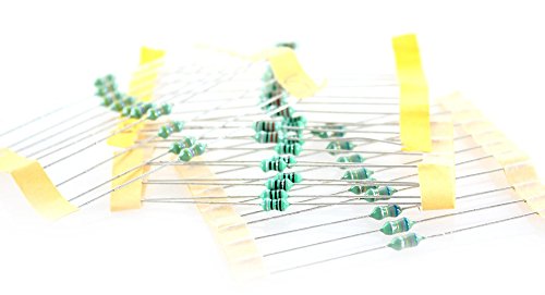 TECHDELIVERS® Inductor Assorted Kit 12-Values 24-Pieces 4