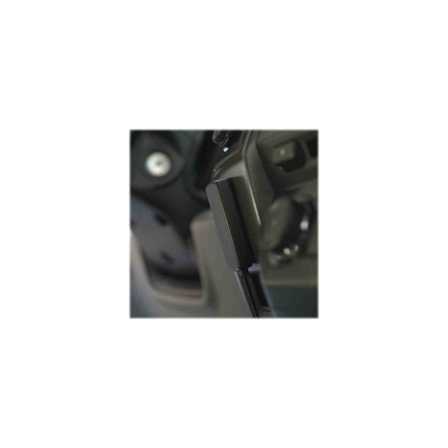 weBoost 314401 4G Slim Low-Profile Antenna for Cars and Trucks,Black 3