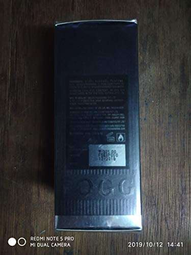 Fogg Scent Discover, 50ml 5