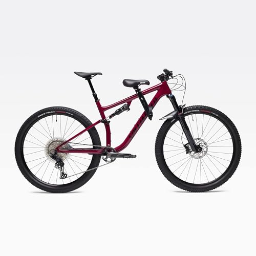 SHOTGUN Kids Ride Original - MTB Bike Seat - Front Mounted Child Bike Seat - Frame Mounted - Kids 2-5 Years. Tried and Tested. Original Design. 4