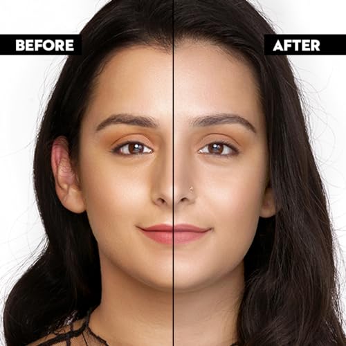 SUGAR Cosmetics Ace Of Face Foundation Stick with In-Built Brush | Lasts 24hrs | Full Coverage Foundation for Women| 7gm - 10 Latte 6