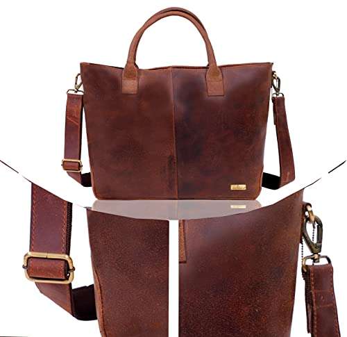 LEADERACHI Messenger Bag 3