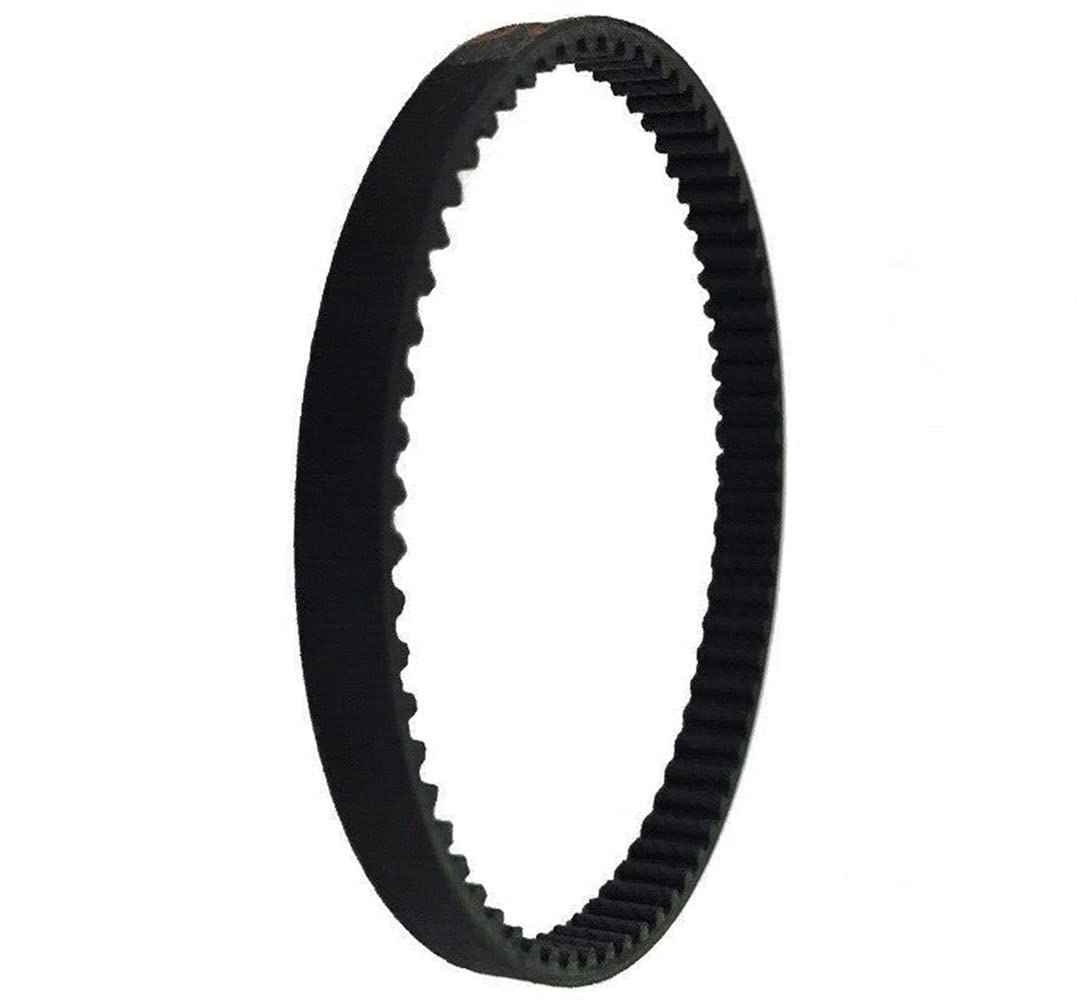 LEFITPA 3 Pack Replacement 207-3M-06 Vacuum Belt for Shark Rocket Floor Brush HV300 HV301 HV302 HV305 HV320 HV322 HV380 Models 5