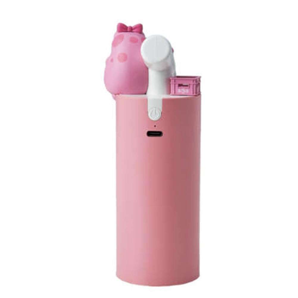 Pink Dukkeobi Automatic Soju & Beer Soju to drink alone Dispenser 3