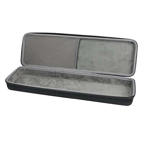 co2CREA Hard Case Replacement for Midiplus AKM320 MIDI Keyboard Controller dd545 1