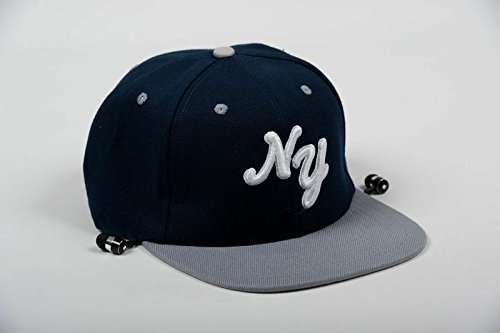Wireless Audio - NY - Cap 3