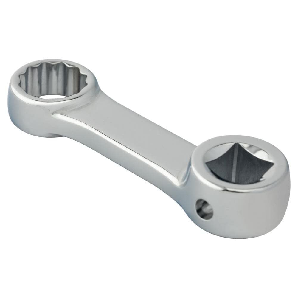 3/8" Drive Torque Adapter 1/2" 4