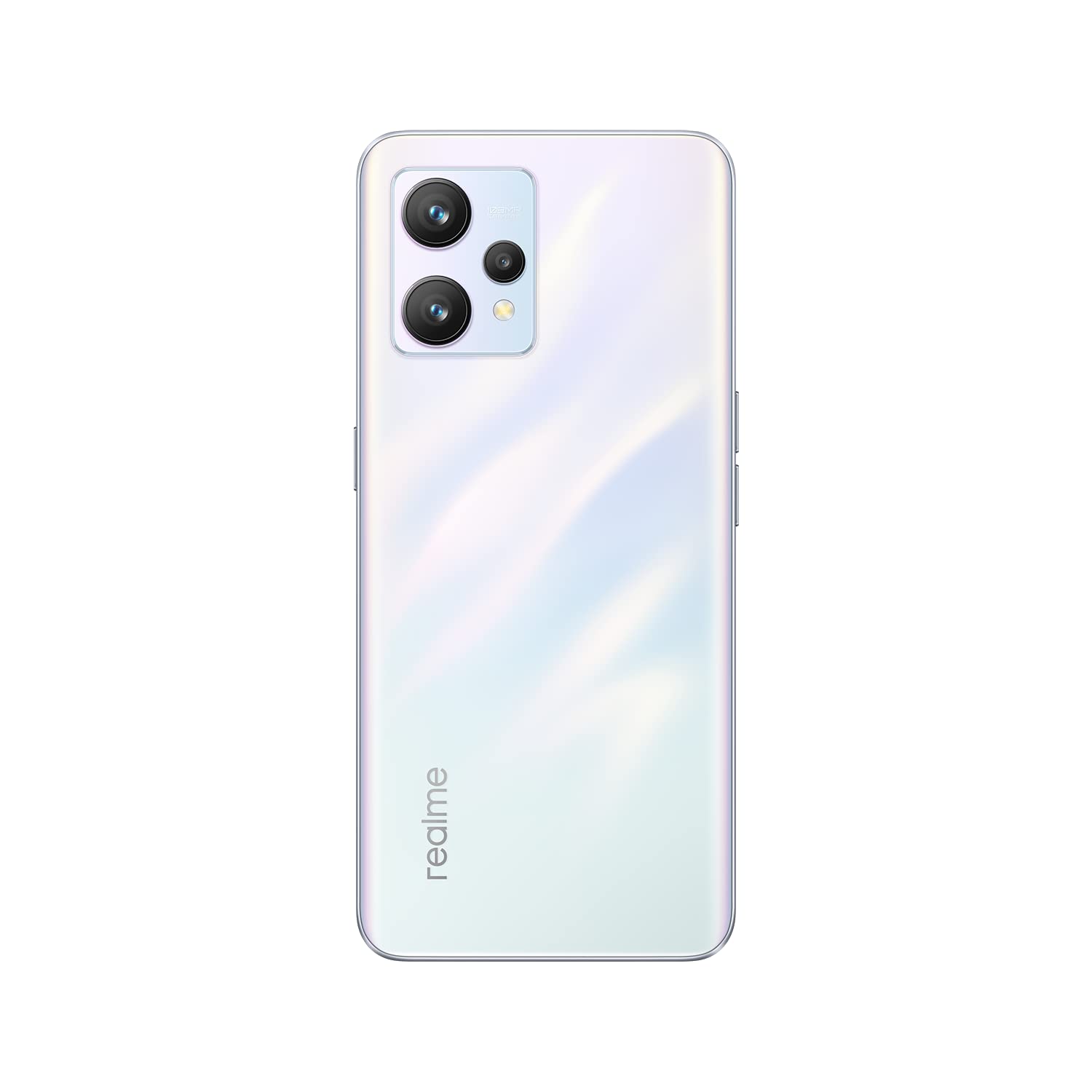 realme 9 (4G) Dual SIM 128GB ROM + 6GB RAM (GSM only | No CDMA) Factory Unlocked 4G/LTE Smartphone (Stargaze White) - International Version 3