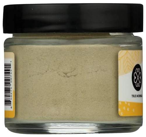 True Moringa Moringa Face Mask | Deep Pore Detox Clarifying and Purifying Facial Mask | Vegan Skincare 6